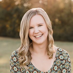 Meet your Posher, Ashlyn